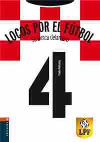 4. LOCOS POR EL FUTBOL. SE BUSCA DELANTERO