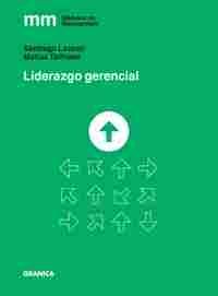 LIDERAZGO GERENCIAL