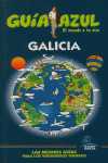 GALICIA. GUIA AZUL