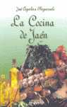 LA COCINA DE JAEN