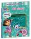 LA BIBLIOTECA DE DORA: EN CLASE (BILINGÜE)