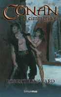 5. CONAN EL CIMMERIO