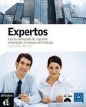 EXPERTOS ALUMNO+CD+DVD