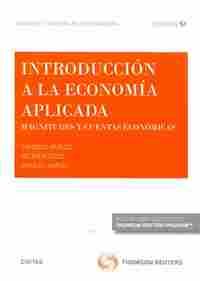 INTNRODUCCIÓN A LA ECONOMÍA APLICADA