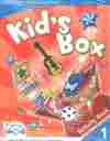 1. AB. KIDŽS BOX
