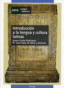 UD. INTRODUCCION A LA LENGUA Y CULTURA LATINAS: FILOLOGIA