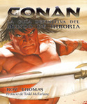 CONAN:  LA GUIA DEFINITIVA DEL MUNDO DE HIBORIA