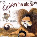 QUIEN HA SIDO?