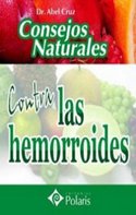 CONTRAS LAS HEMORROIDES