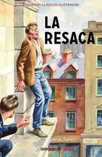 LA RESACA. PEQUEÑOS CLASICOS ILUSTRADOS