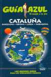 CATALUÑA. GUIA AZUL