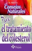 PARA EL TRATAMIENTO DEL COLESTEROL