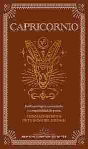 GUIA ASTROLOGICA DE CAPRICORNIO