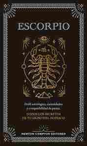 GUIA ASTROLOGICA DE ESCORPIO