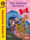 5. THE SINISTER SORCERER. SCOOBY-DOO.