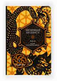 5. PANTEON. MEMORIAS DE IDHUN