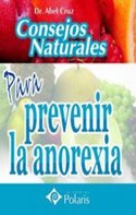 PARA PREVENIR LA ANOREXIA