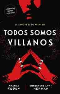 TODOS SOMOS VILLANOS, 1