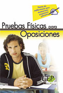 PRUEBAS FISICAS PARA OPOSICIONES