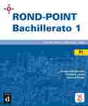 ROND POINT BACHILLERATO 1º ELEVE +  CD + DVD