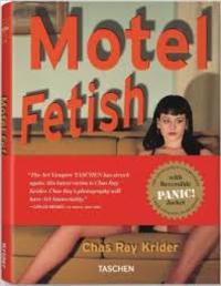 MOTEL FETISH