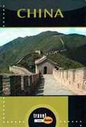 CHINA. TRAVEL TIME