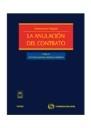 LA ANULACION DEL CONTRATO