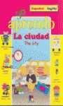 YO APRENDO LA CIUDAD ESPAÑOL INGLES