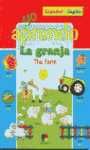 YO APRENDO LA GRANJA ESPAÑOL INGLES