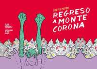 REGRESO A MONTECORONA