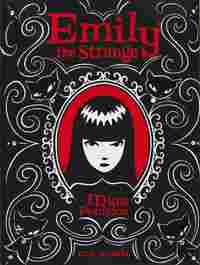 DIAS PERDIDOS, LOS. EMILY THE STRANGE