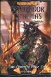 DEVORADOR DE ALMAS. UN RETO DE MALUS DARKBLADE
