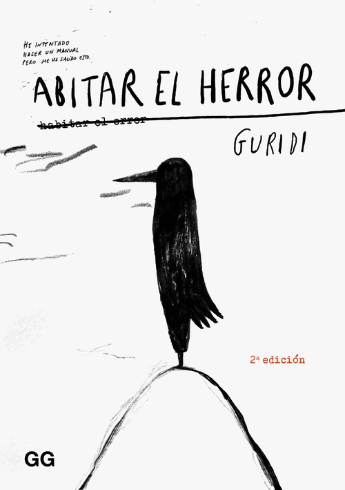 (2ª) ABITAR EL HERROR