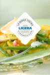 BUENA COCINA LIGERA, LA