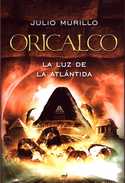 ORICALCO. LA LUZ DE LA ATLANTIDA