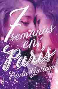 7 SEMANAS EN PARIS