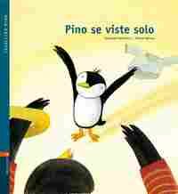 PINO SE VISTE SOLO