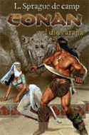 CONAN Y EL DIOS ARAÑA