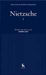 NIETZSCHE I