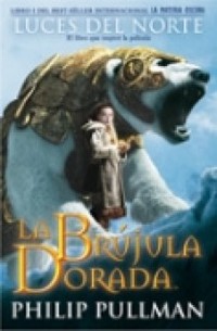 BRUJULA DORADA, LA. MATERIA OSCURA