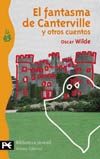FANTASMA DE CANTERVILLE Y OTROS CUENTOS, EL (B. JUVENIL)