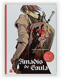 AMADIS DE GAULA