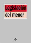 LEGISLACION DEL MENOR