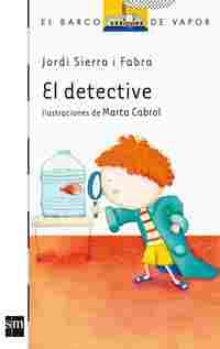 133. DETECTIVE, EL.