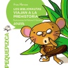 LOS BIBLIONAUTAS VIAJAN A LA HISTORIA.