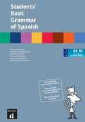 STUDENT ŽS BASIC GRAMMAR OF SPANISH. NIVEL  A1-A2 -B1
