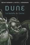 DUNE. LA BATALLA DE CORRIN