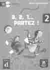 3 2 1 PARTEZ 2 GUIDE PEDAGOGIQUE