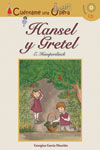 HANSEL Y GRETEL. CUENTAME UNA OPERA