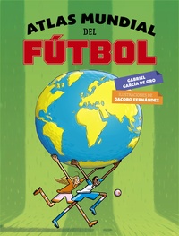 ATLAS MUNDIAL DEL FUTBOL